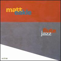 Matt Eakle - Flute Jazz lyrics