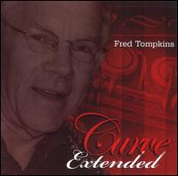 Fred Tompkins - Curve Extended lyrics
