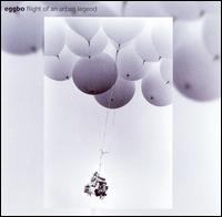 Eggbo - Flight of an Urban Legend lyrics