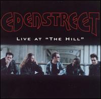 Edenstreet - Live at the Hill [EP] lyrics