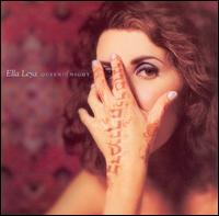 Ella Leya - Queen of Night lyrics