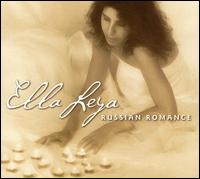 Ella Leya - Russian Romance lyrics
