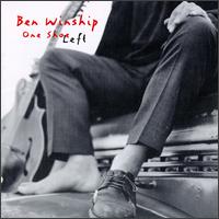 Ben Winship - One Shoe Left lyrics