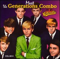 Generations Combo - Meet the Generations Combo lyrics