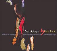 Van Eck - Van Gogh Ny Van Eck lyrics