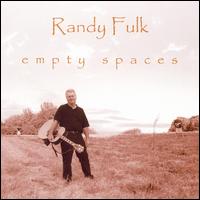 Randy Fulk - Empty Spaces lyrics