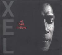 El Hadj N' Diaye - Xel lyrics