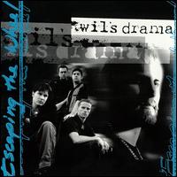 Wil's Drama - Escaping the Wheel lyrics
