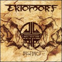 Ektomorf - Instinct [Bonus Tracks] lyrics