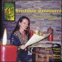 Eileen Mager - Christmas Treasures lyrics