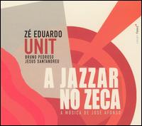Z Eduardo - Jazzar No Zeca lyrics