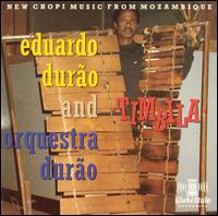 Eduardo Duro - Timbila [Globestyle] lyrics