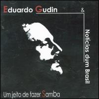 Eduardo Gudin - Noticias Dum Brasil lyrics