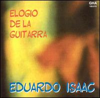 Eduardo Isaac - Elogio de la Guitarra lyrics