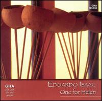 Eduardo Isaac - One for Helen lyrics