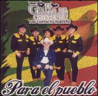 El Gallo de Chiltepec - Para el Pueblo lyrics