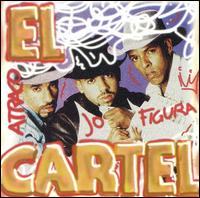 El Cartel - El Cartel lyrics