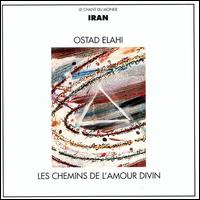 Ostad Elahi - Paths of Divine Love [1998] lyrics