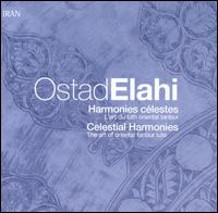 Ostad Elahi - Celestial Harmonies: Art of Oriental Tanbur Lute lyrics