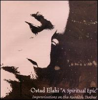 Ostad Elahi - Spiritual Epic lyrics