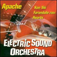 Electric Sound Orchestra - Kon Tiki lyrics