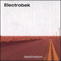Electrobek - Destination lyrics