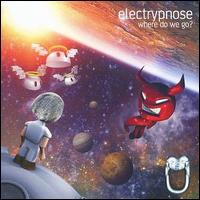 Electrypnose - Where Do We Go? lyrics