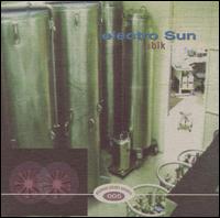 Electro Sun - Ubik lyrics