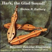 Steve Eulberg - Hark, the Gold Sound! lyrics