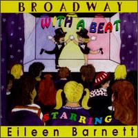 Eileen Barnett - Broadway with a Beat lyrics
