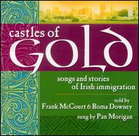 Frank McCourt - Castles of Gold lyrics