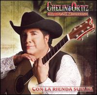 Chelin Ortiz - Con la Rienda Suelta lyrics