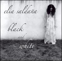 Elia Saldana - Black And White lyrics