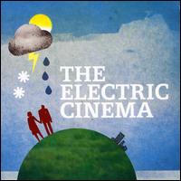 Electric Cinema - Electric Cinema lyrics