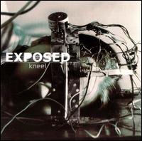 Exposed - Kneel lyrics