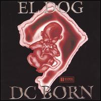 Eldog - DC Born lyrics