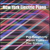 New York Electric Piano - New York Electric Piano lyrics