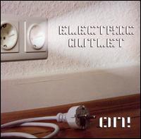 Electric Outlet - On lyrics