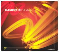 Element - Full Moon lyrics