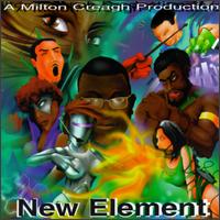 New Element - New Element lyrics