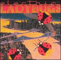 Electric Ladybugs - Electric Ladybugs lyrics