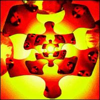 Electric Ladybugs - The Puzzle lyrics