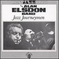 Alan Elsdon - Jazz Journeymen lyrics