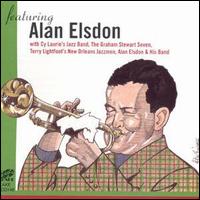 Alan Elsdon - Featuring Alan Elsdon lyrics