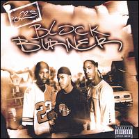 8OZE - Block Burner lyrics
