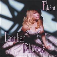 Elni - Familiar Places lyrics
