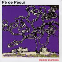 Elenice Maranesi - P de Pequi lyrics