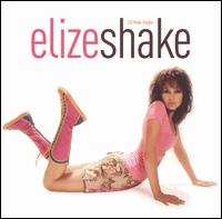 Elize - Shake lyrics