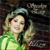 Eliza - Speakin' Easy lyrics