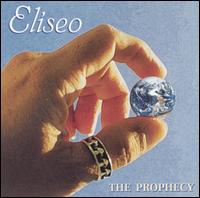 Eliseo - Prophecy lyrics